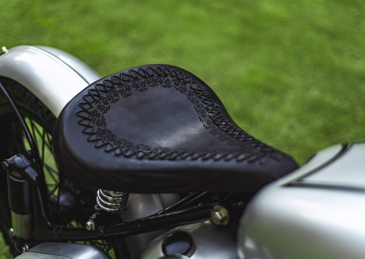 Single Seat – Rajputana Customs